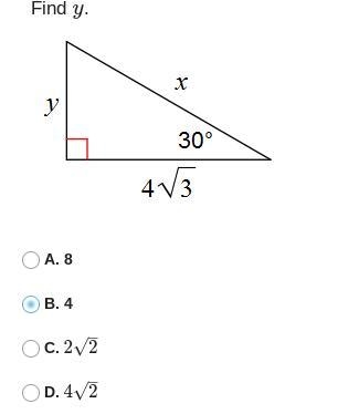 ASAP PLEASE (this is like five questions in one) GIVING 15 POINTS!!! 3. find x 4. find-example-3