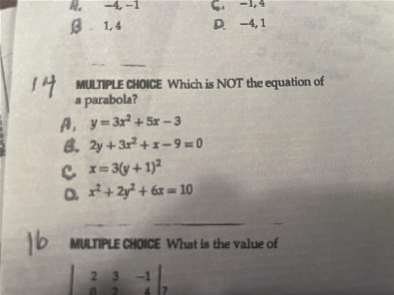 Anyone one know #14???-example-1