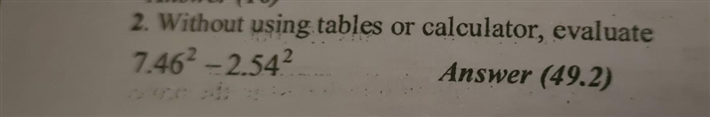 The answer is given but I need the method.​-example-1