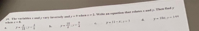 I’m not sure how to do this if someone could help it would be much appreciated-example-1