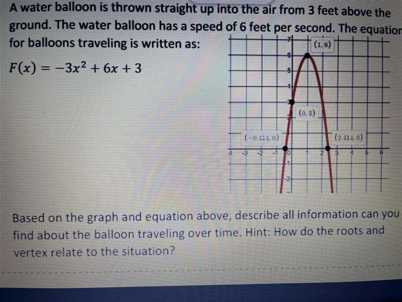 Hi, I really need help with this since I don’t understand what its asking me. Thanks-example-1