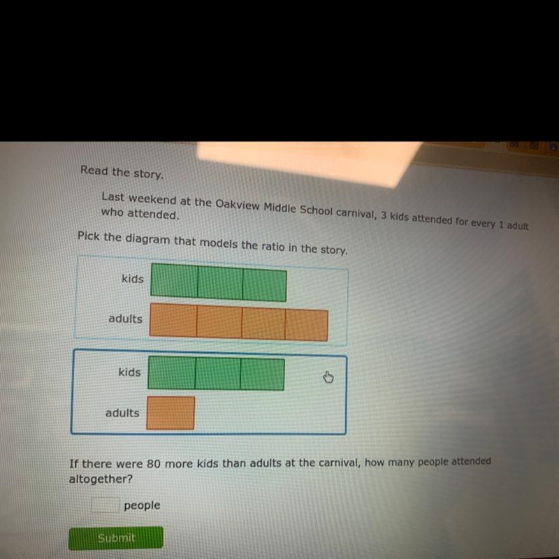 Need help asap it’s about ratios that im not good at-example-1