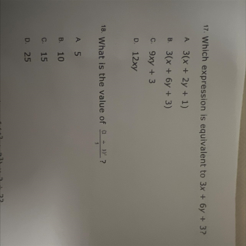 Hello I need help with my math homework number 17-example-1