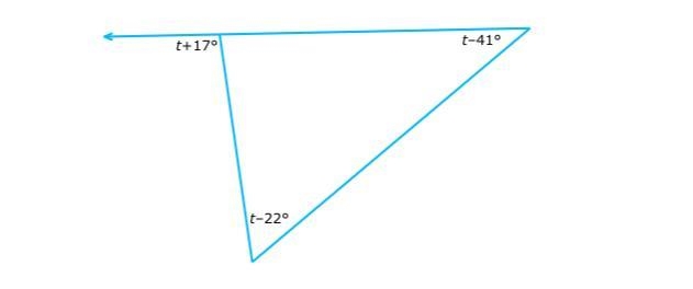 What is the value of t?-example-1