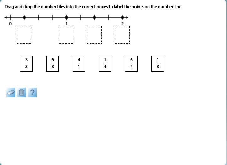 More help with fractions AKA math you could call it hehe-example-1