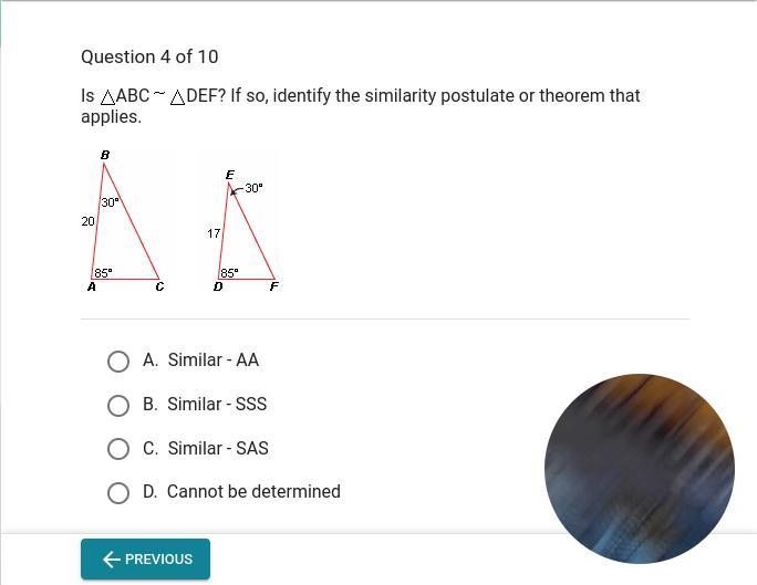 Question 4 of 10; can someone help me.-example-1