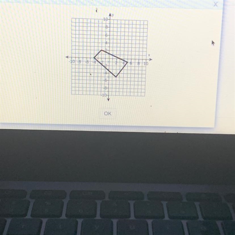 Graph the image of the figure on the right under the given translation.T(3, -1) (x-example-1