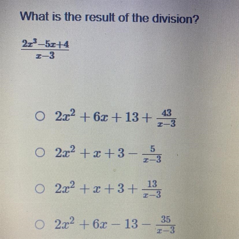 What is the result of the division?-example-1