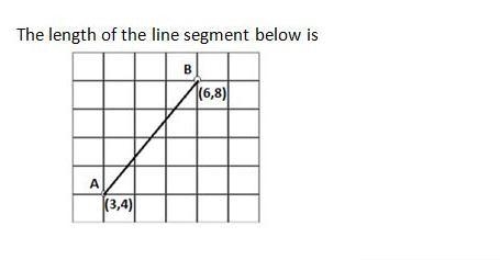 Hello, please choose the correct answer. A.) 5 B.) square root of 5 C.) 25 D.) 7-example-1