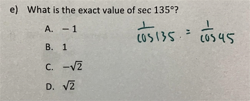 I need help with trigonometry Again..-example-1