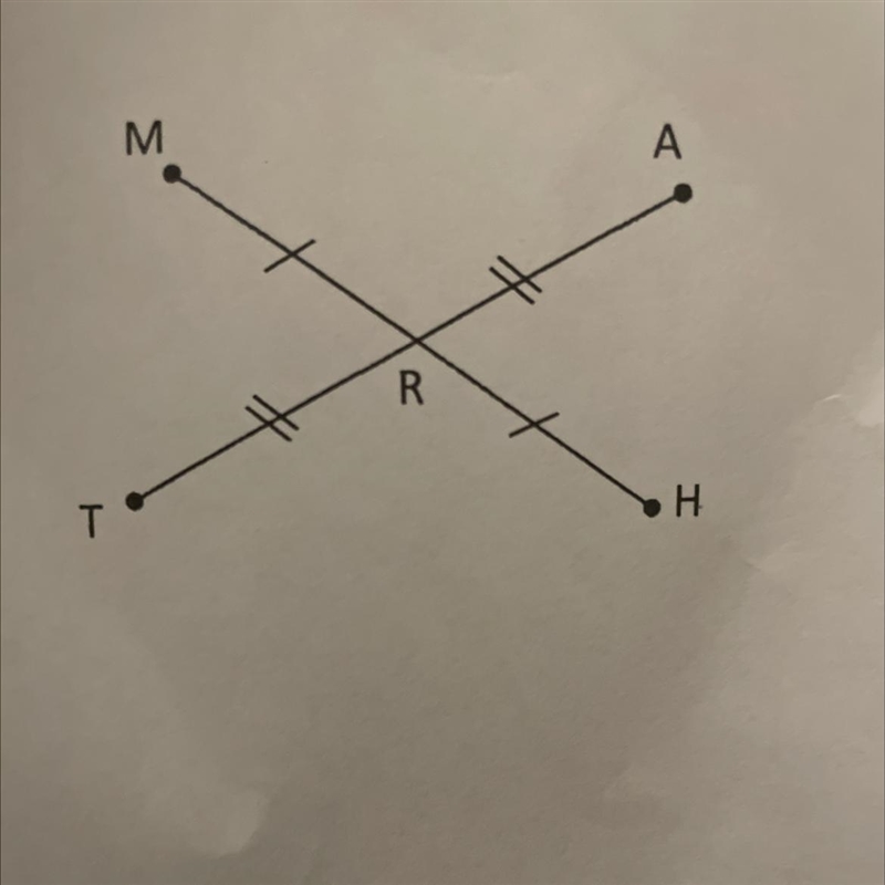 TR = 3x + 5, and RA = x + 17. Find the value of x.-example-1