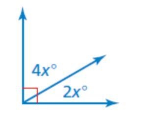 I NEED HELP ASAP, FIND THE VALUE OF X-example-1