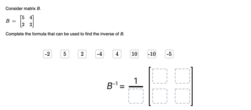 20 POINTS please use what is provide and converse it simply for my monkey brain-example-1