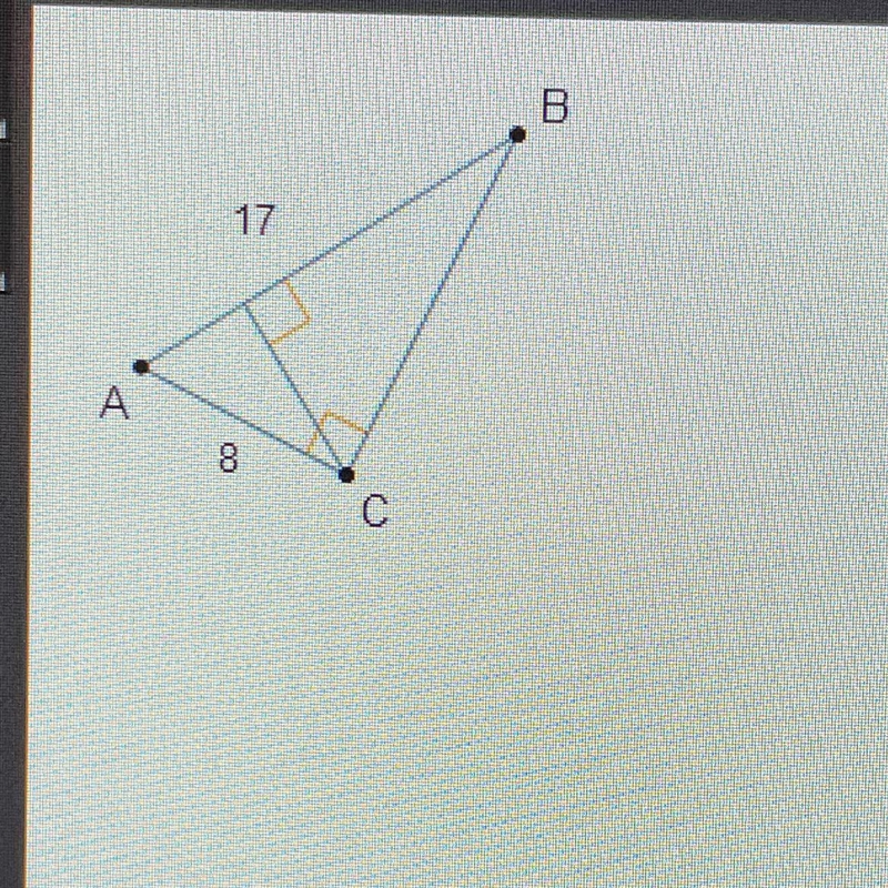 What is the length of BC?-example-1