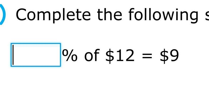 Fill in the missing number-example-1