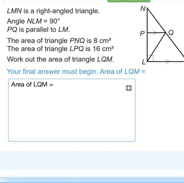 Helpp this is due tomorrow and i don’t understand it-example-1