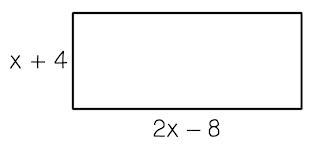 Write an expression to represent the perimeter of the figure below.-example-1