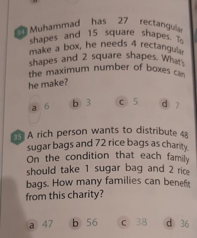 Please help me understand why these two questions use different methods for solving-example-1