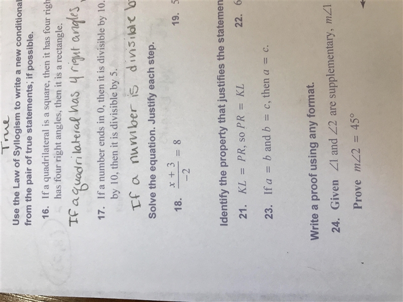 Could someone explain number 18?-example-1