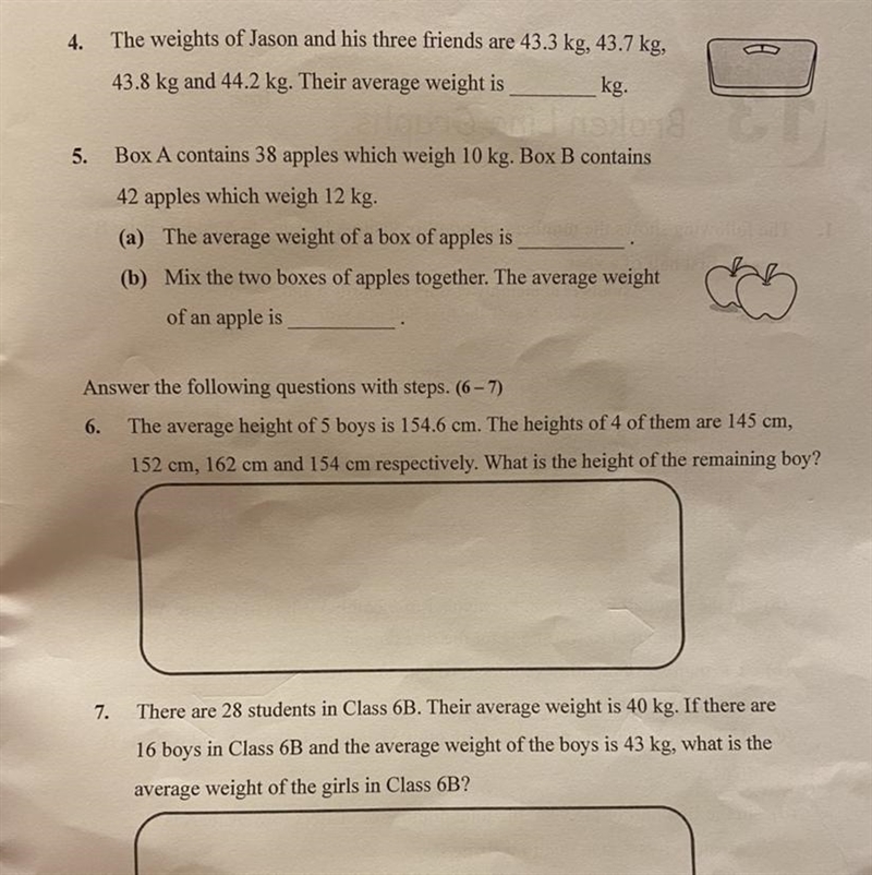 Help thx questions 4-7-example-1