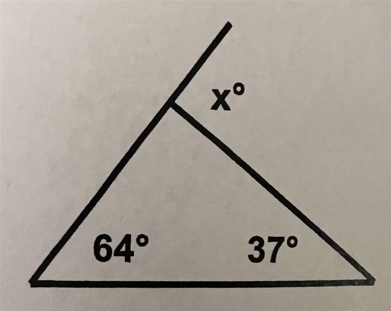 Does anyone know how to solve these types of triangles?-example-1