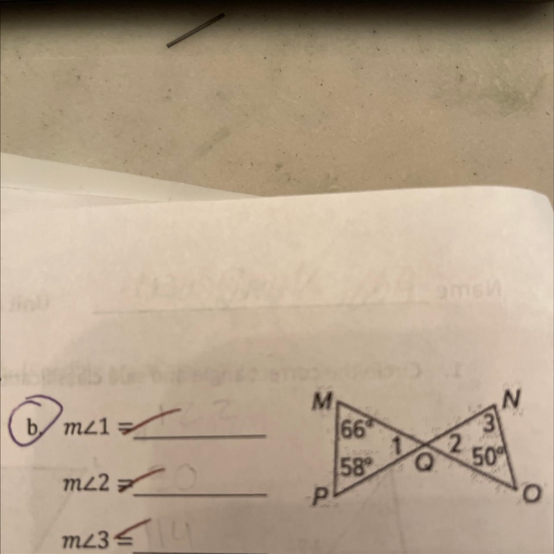 What is angle 1 2 and 3 moo-example-1