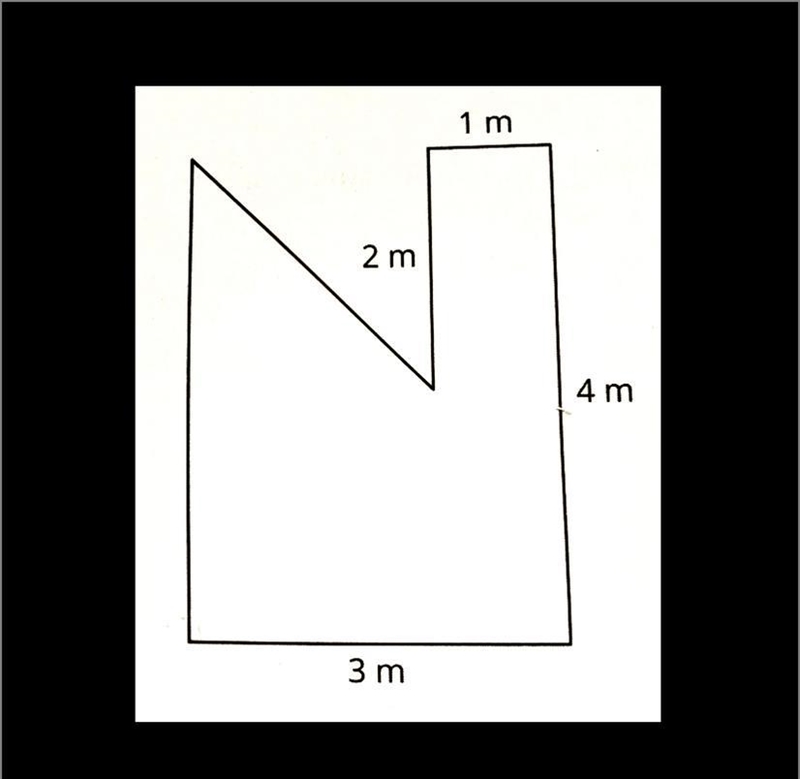 Find the area of this shape in two different ways.-example-1