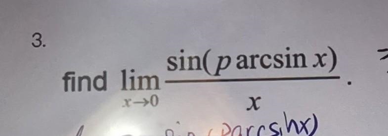 Find the answer of limit​-example-1