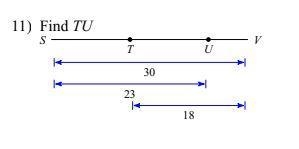 How would i solve this? SOLVE FOR TU-example-1