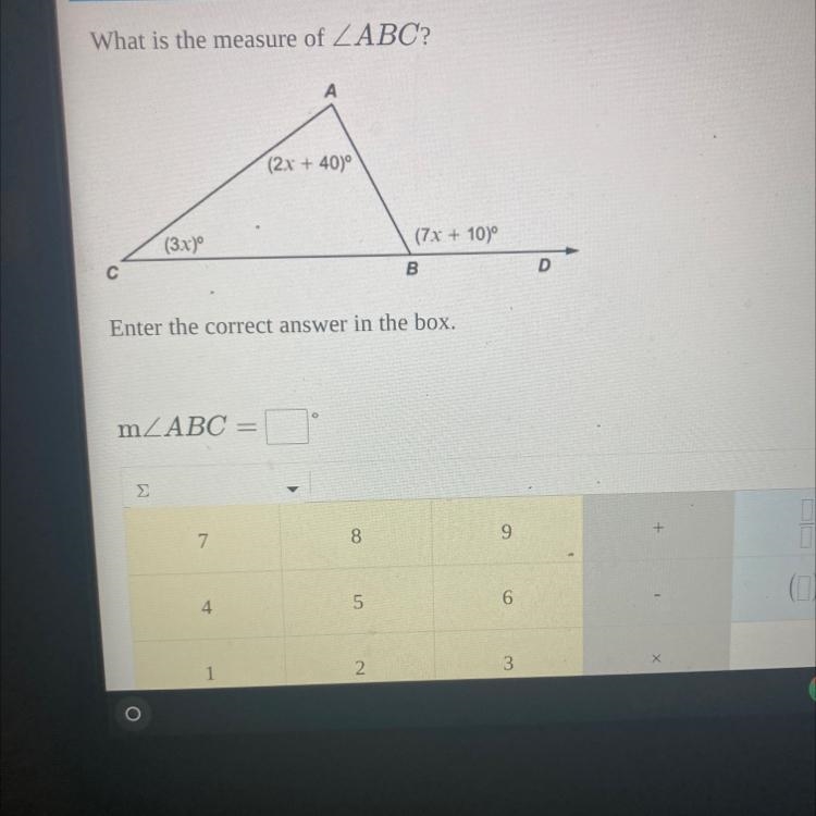 Hi I’m major need of some help with this problem-example-1