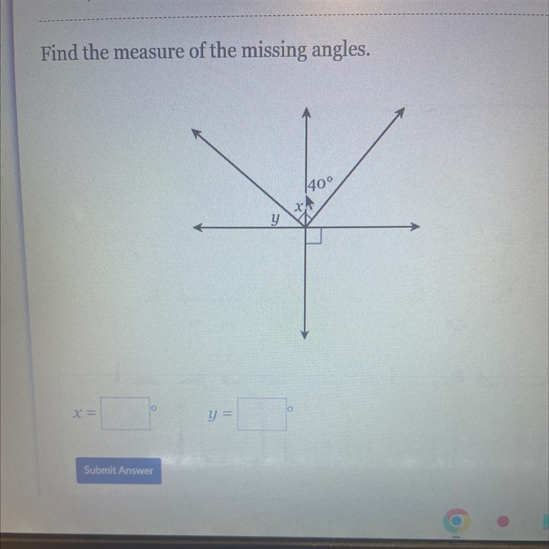 HELP PLEASE ILL MARK U BRAINLIEAST!! this is for geometry can someone please help-example-1