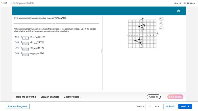 Please help with the questions provided in the pictures below-example-2