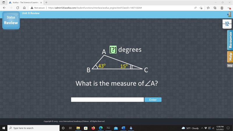 Need help please, I dont exactly get how to do this. Thank you!-example-1