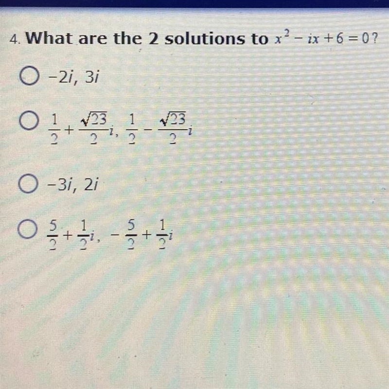 Please help I’m not getting any of these answers-example-1