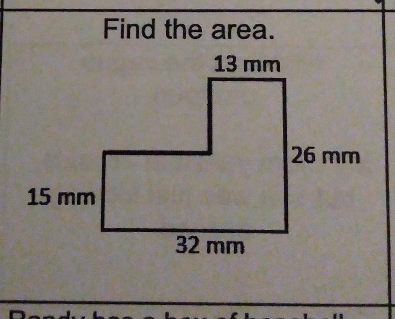 Find the area. PLEASE HELP!!!! ​-example-1