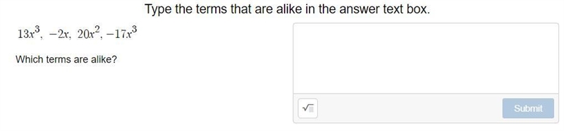 Subtracting Polynomials (ALGEBRA 2) PLEASE HELPP!! & if you can, help me with-example-1