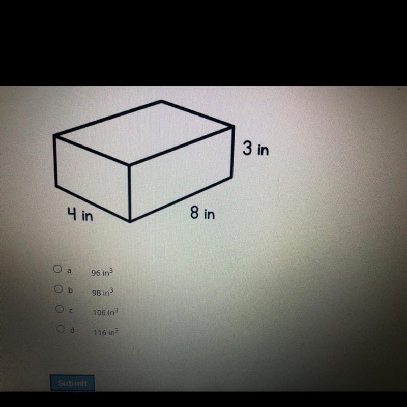 What is the volume of the rectangular prism?-example-1