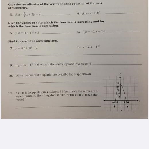 I need help with 9-11. I really don’t understand this, please help me!!!-example-1