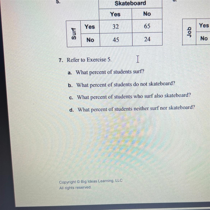 I need help with #7 c and d-example-1