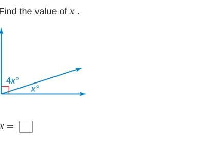 Find the value of x.....-example-1