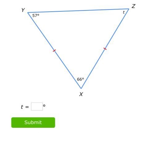 What is the value of t?-example-1