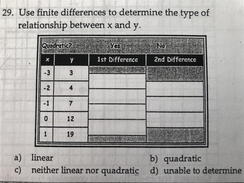 Can someone please help me with my Question #29 of The Quadratic Relations for me-example-1