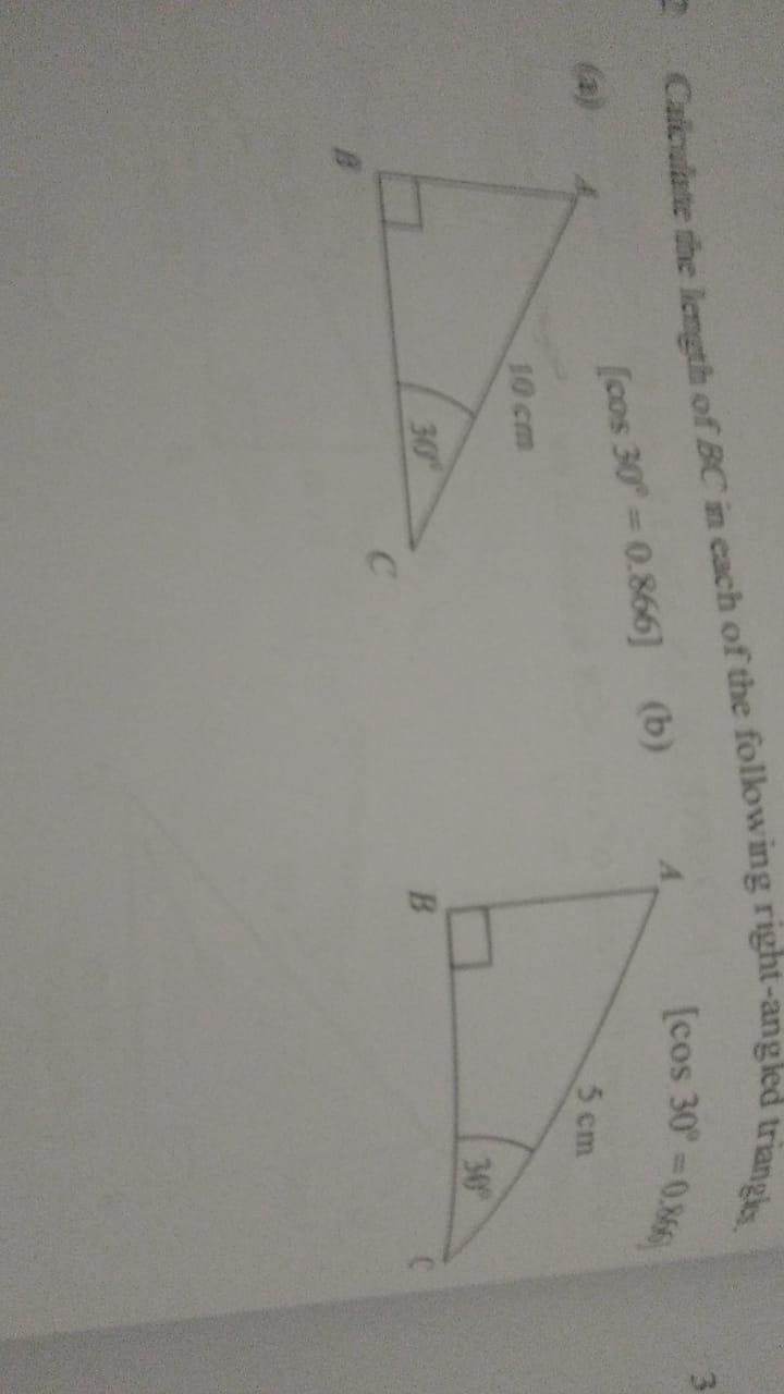 Calculate length of bc-example-1