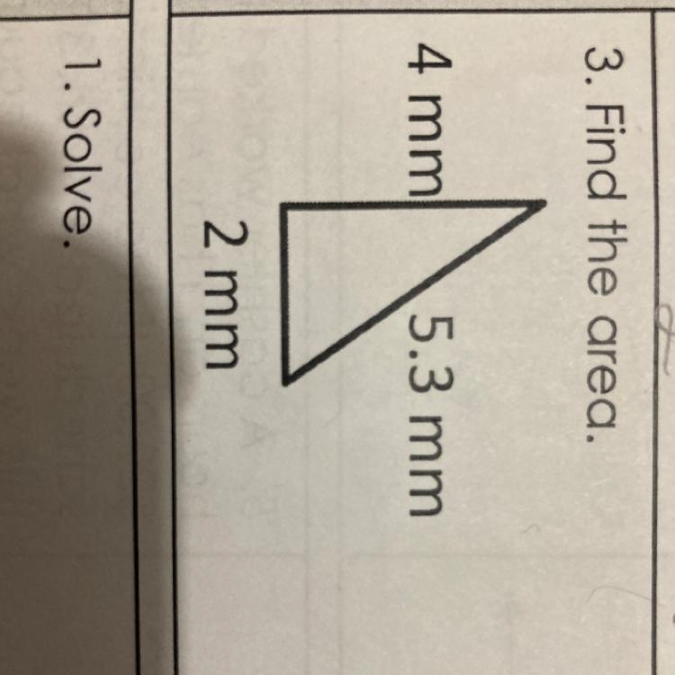 Find the area Please help-example-1