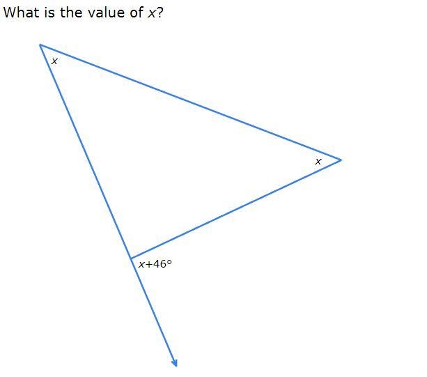 What is the value of x?-example-1