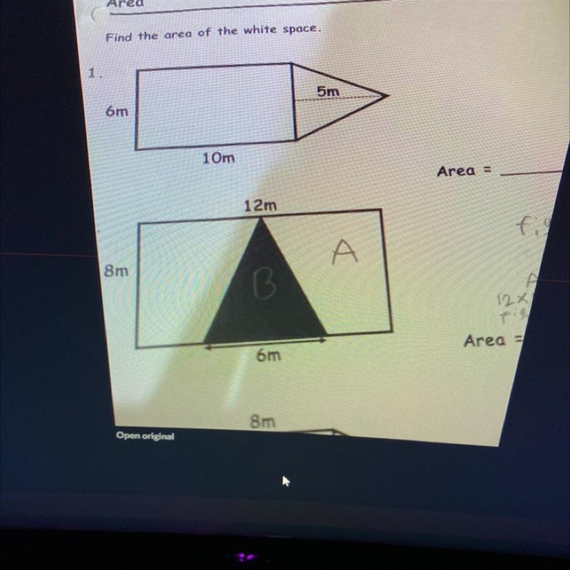 6th grade math some one help me-example-1