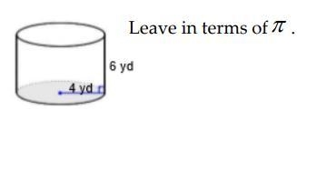 Need help! Find the volume!-example-1