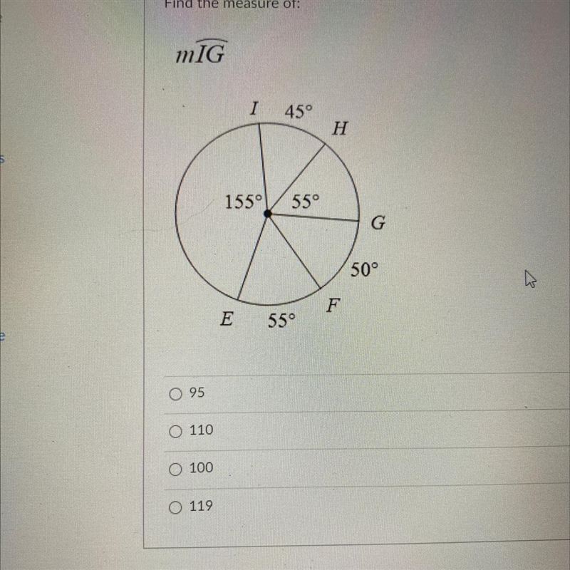 Find the measure of: mIG I need help!-example-1