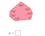 Find x. Please give a correct answer-example-1