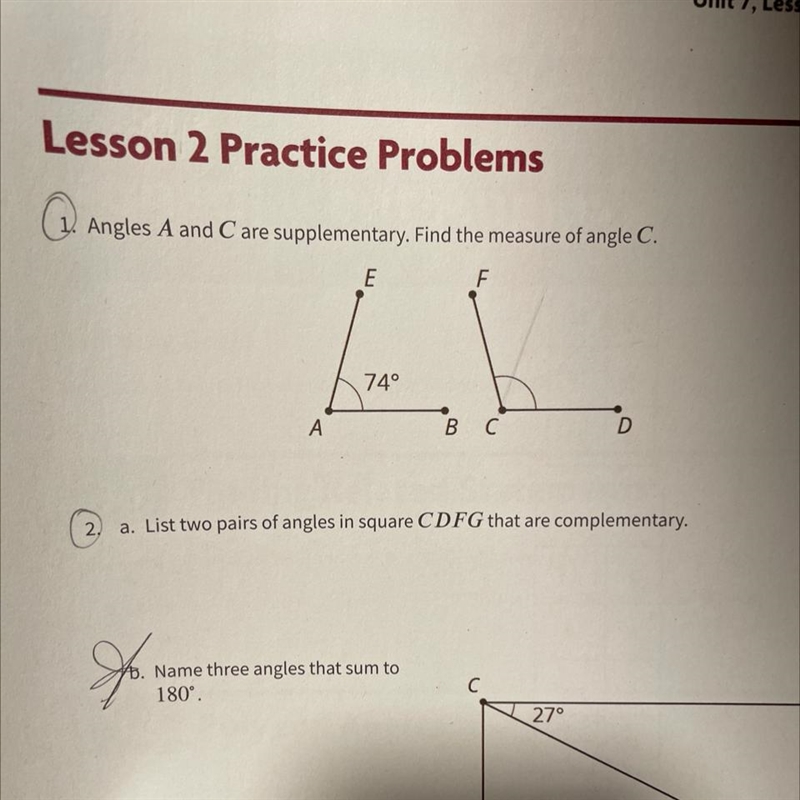 ￼can someone help me do 1 and 2?? Thank you so much !!!!!!!-example-1